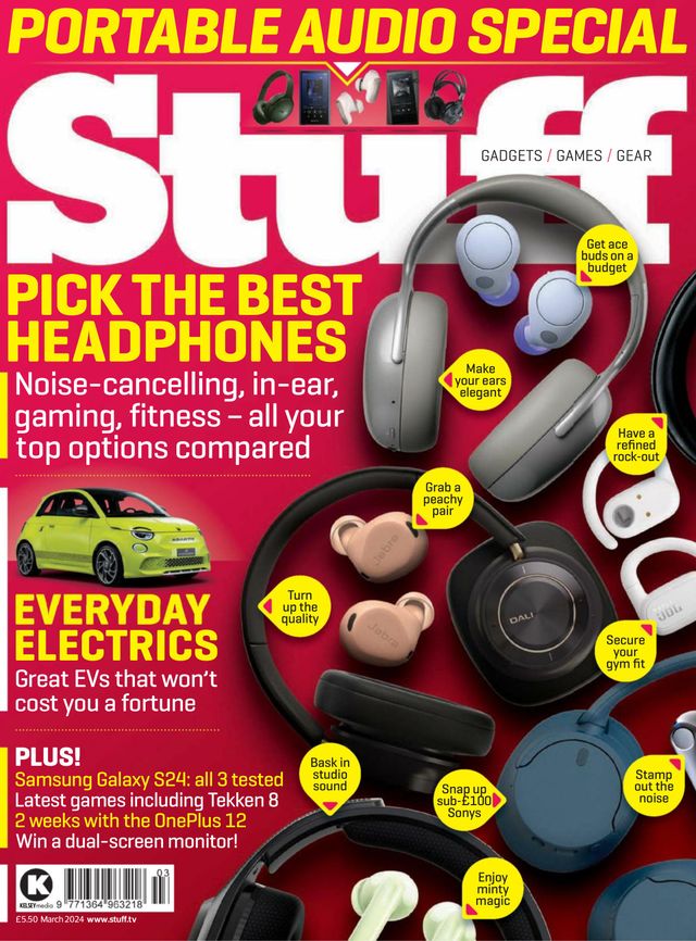Stuff UK