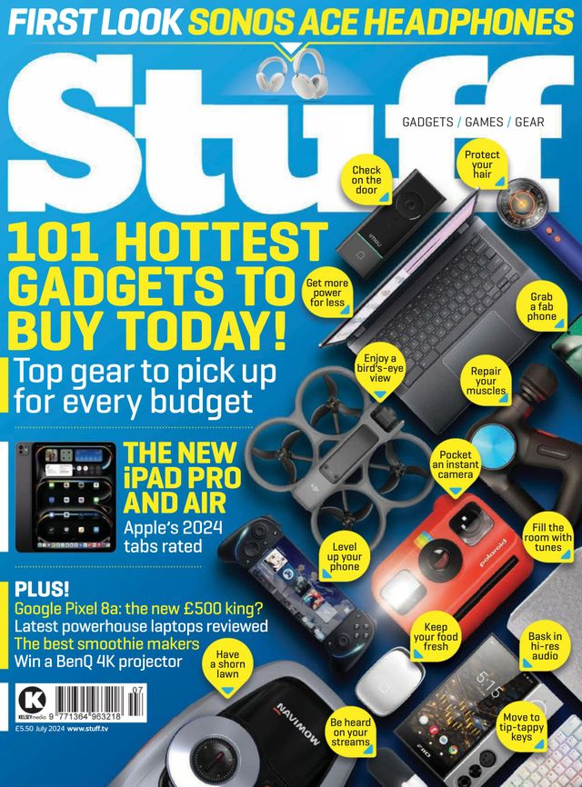 Stuff UK