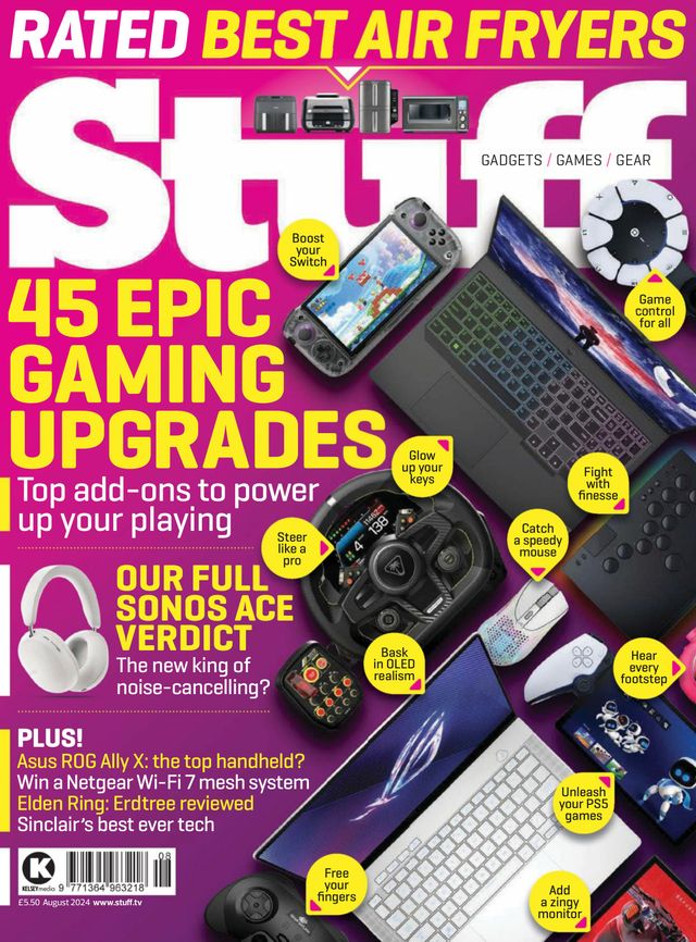 Stuff UK