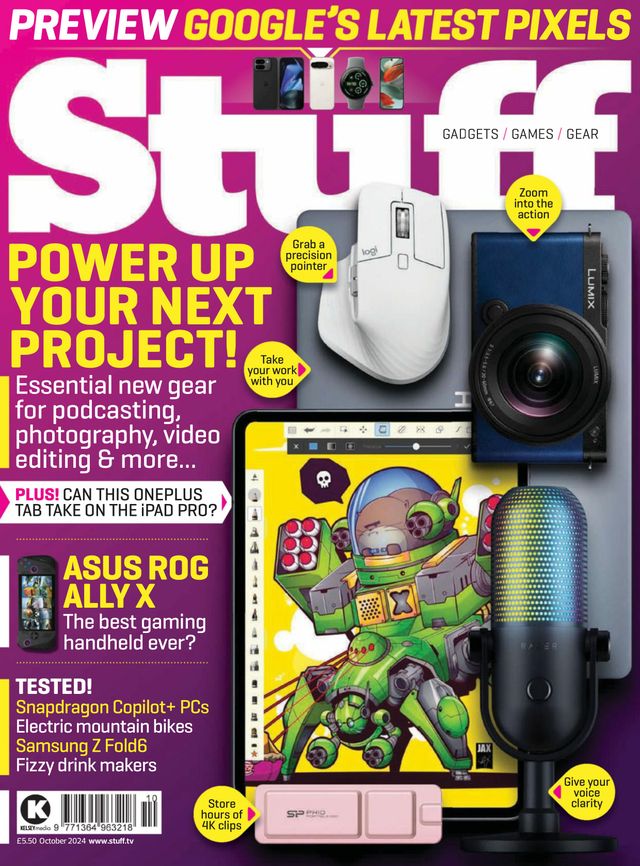 Stuff UK