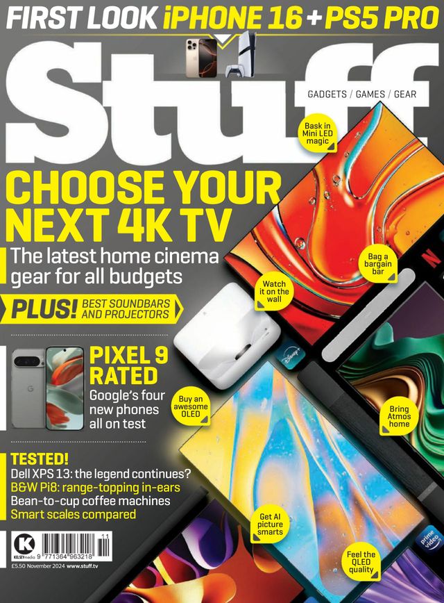 Stuff UK