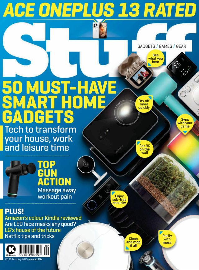 Stuff UK