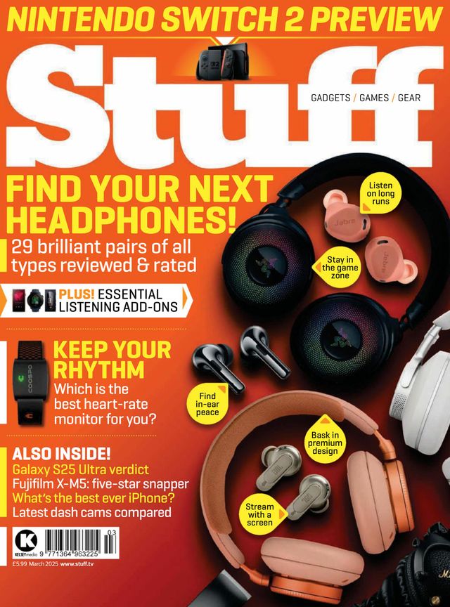 Stuff UK