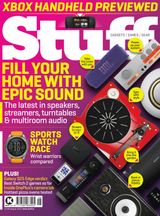 Stuff UK