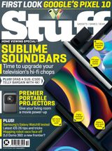 Stuff UK - October 2025 October 2025