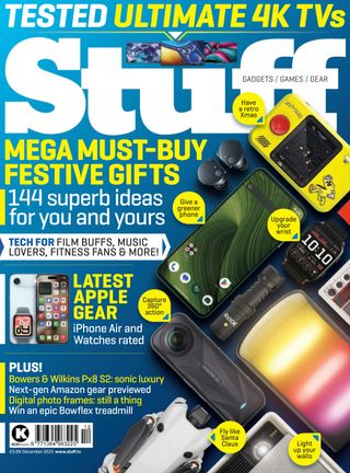 Stuff UK