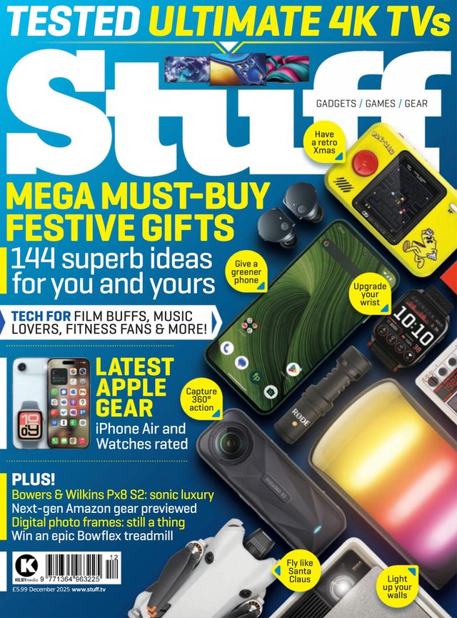 Stuff UK