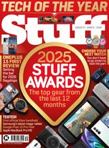 Stuff UK