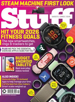 Stuff UK