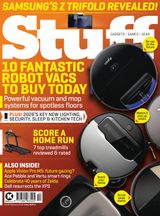 Stuff UK