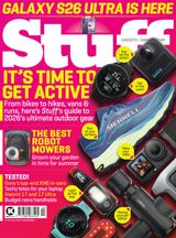 Stuff UK