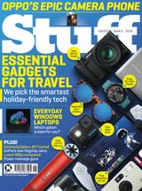 Stuff UK