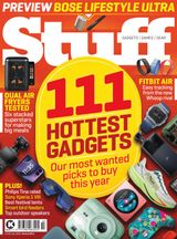 Stuff UK