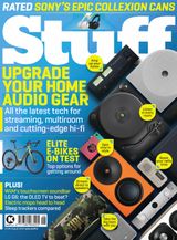 Stuff UK