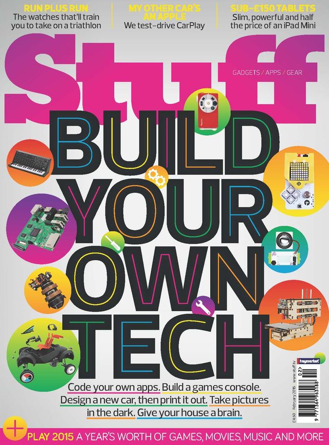 Go Unlimited with Magzter GOLD