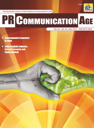 PR COMMUNICATION AGE