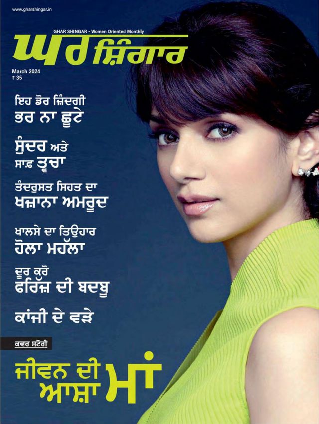 GHAR SHINGAR