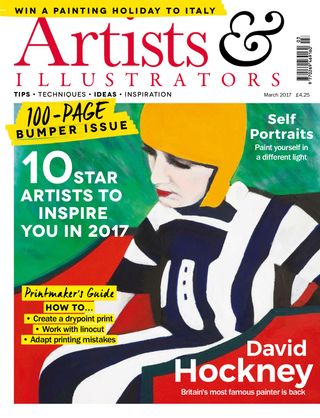 Artists & Illustrators