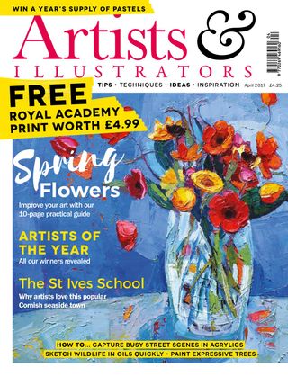 Artists & Illustrators