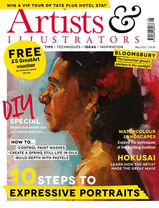Artists & Illustrators