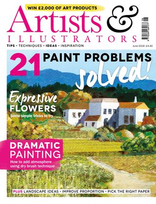 Artists & Illustrators