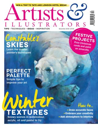 Artists & Illustrators