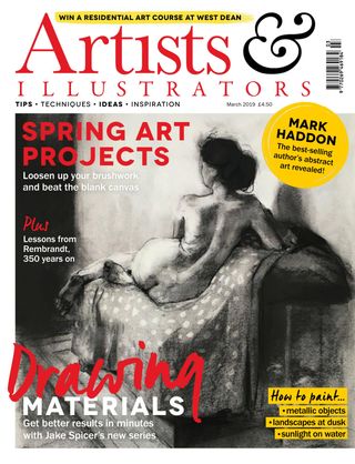 Artists & Illustrators