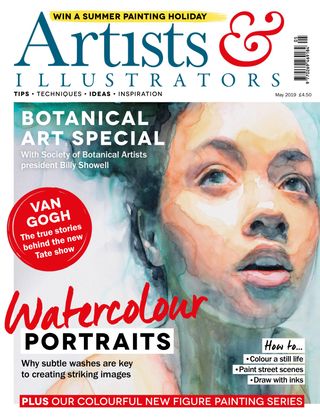 Artists & Illustrators