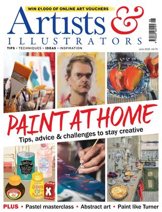 Artists & Illustrators