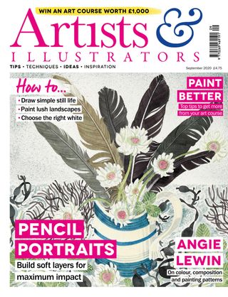 Artists & Illustrators
