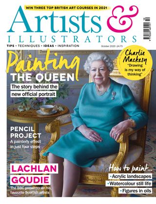 Artists & Illustrators