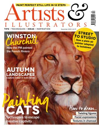 Artists & Illustrators