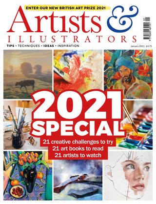Artists & Illustrators