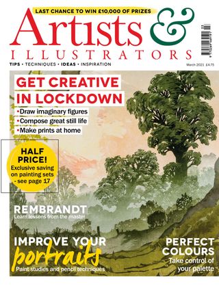 Artists & Illustrators