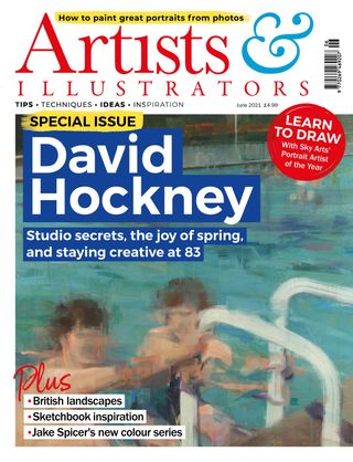 Artists & Illustrators