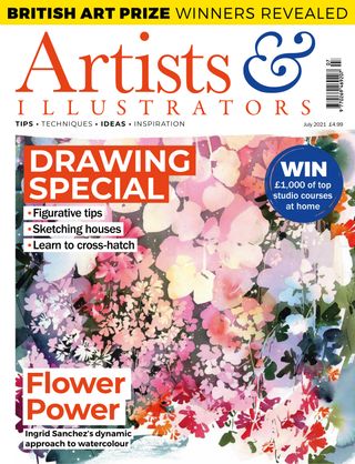 Artists & Illustrators