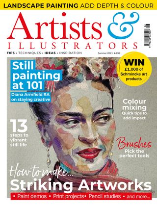 Artists & Illustrators