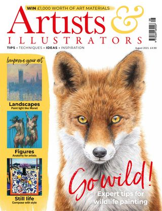 Artists & Illustrators