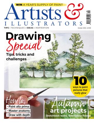 Artists & Illustrators