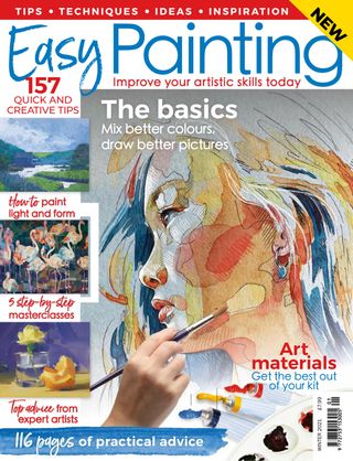 Artists & Illustrators
