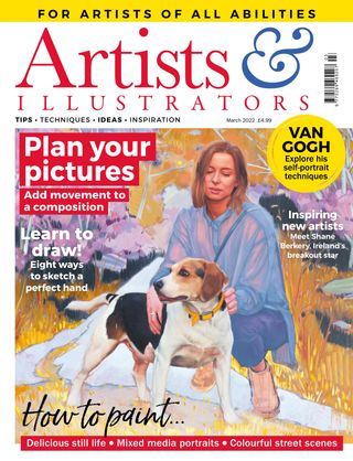 Artists & Illustrators