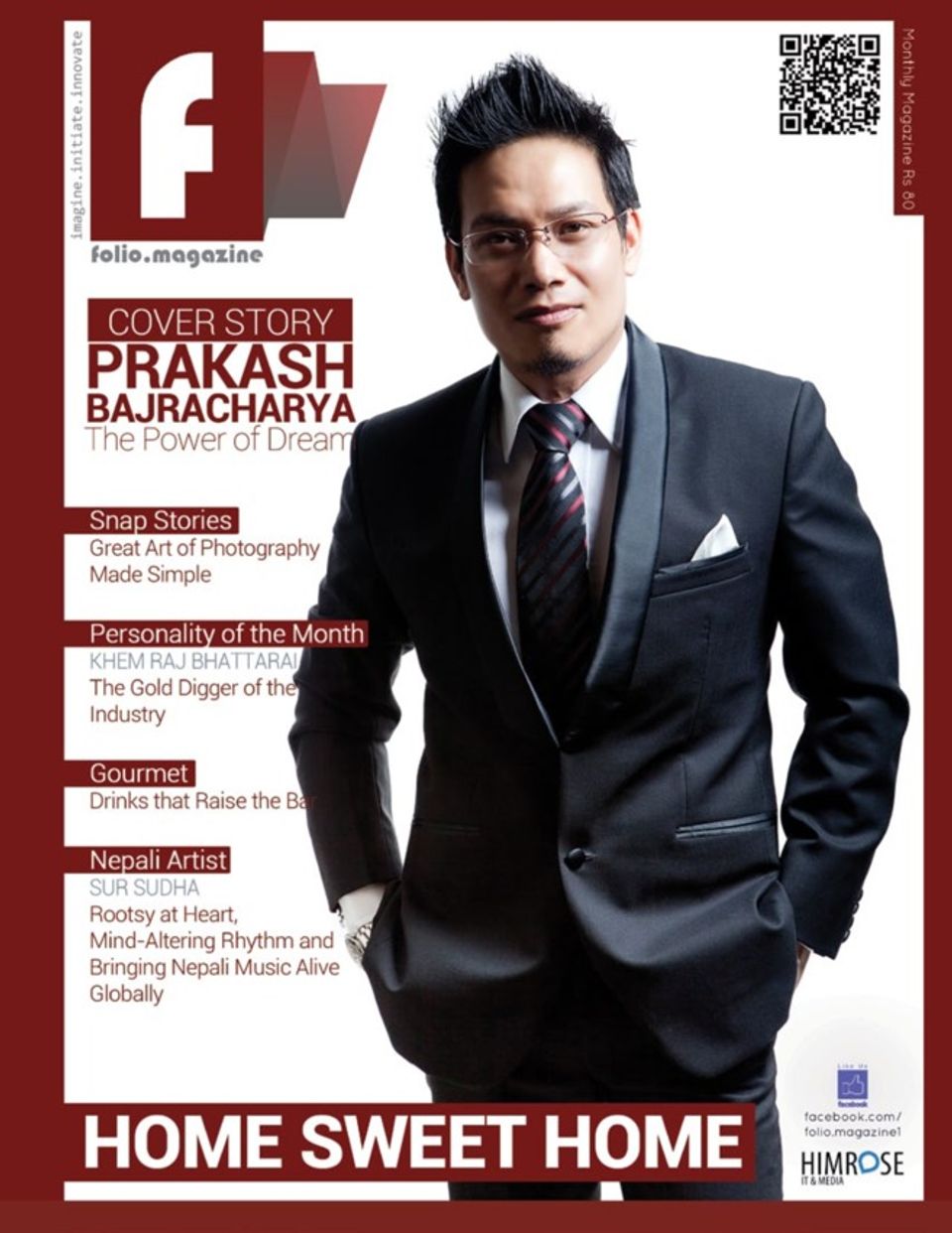 Folio.MagazineHome Sweet Home Magazine Get your Digital Subscription