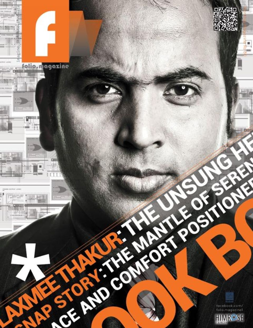 Folio.Magazine Magazine Get your Digital Subscription