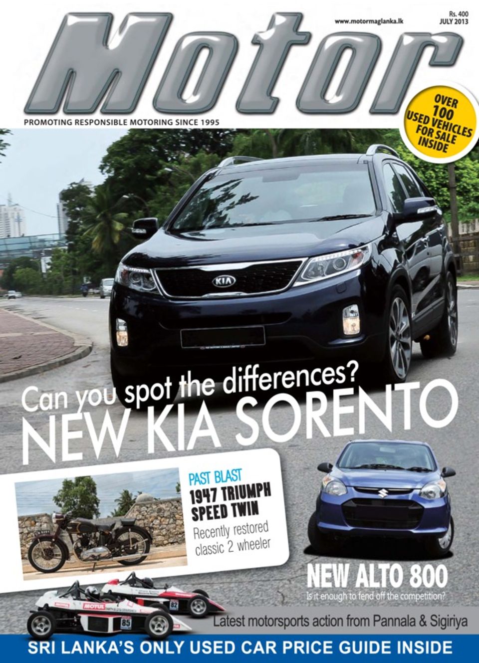MotorJuly 2013 Magazine Get your Digital Subscription