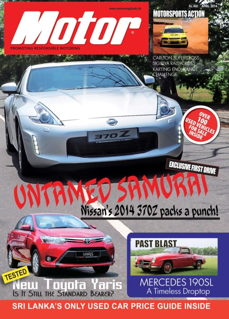 MotorApril 2014 Magazine Get your Digital Subscription