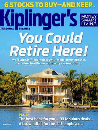 Kiplinger S Personal Finance Magazine August 2018 Issue Get Your - kiplinger s personal finance magazine august 2018 issue get your digital copy