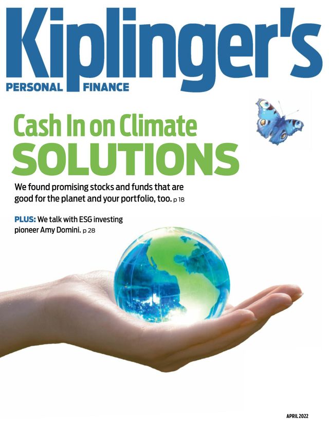 Kiplinger's Personal Finance