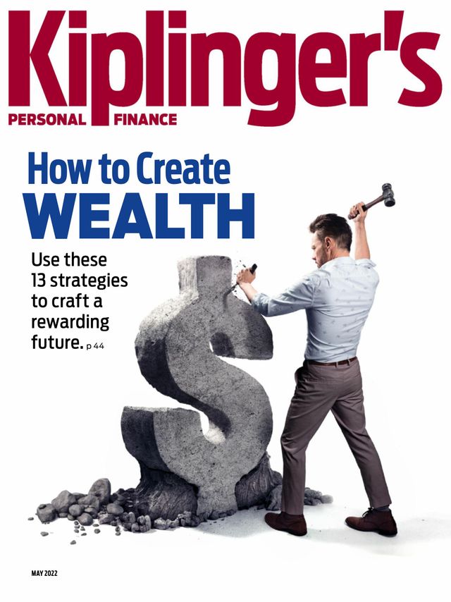 Kiplinger's Personal Finance