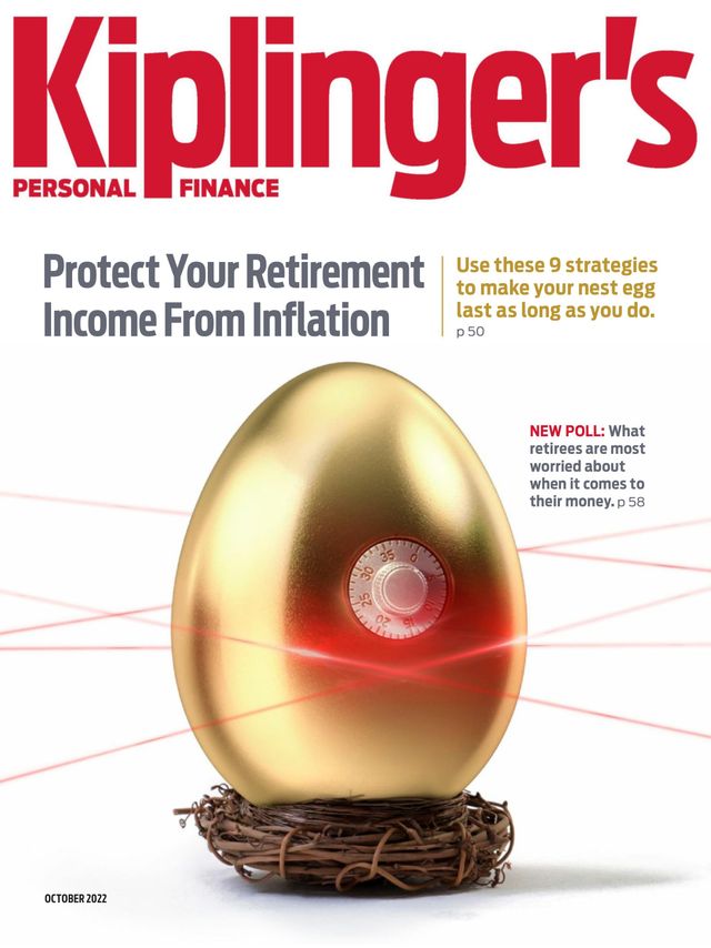Kiplinger's Personal Finance