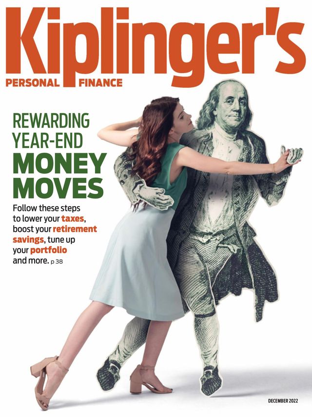 Kiplinger's Personal Finance
